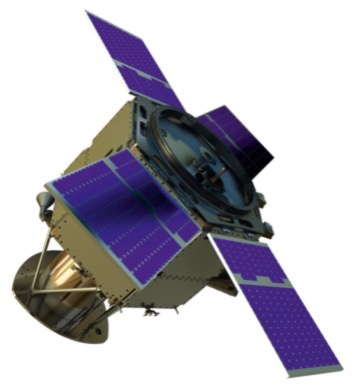 khalifa satellite