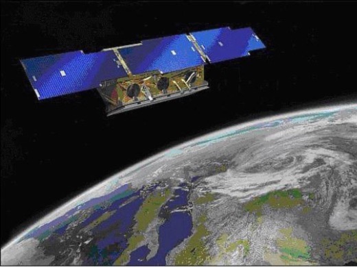 TerraSAR-X Next Generation Satellite