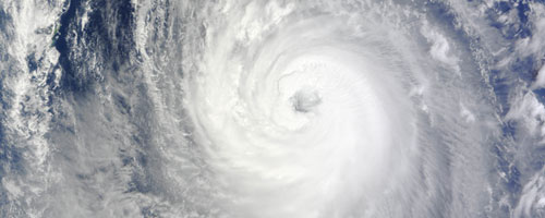 Super Typhoon Phanfone