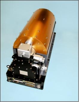 Figure 11: Photo of the PHM engineering model (image credit: Swiss Space Office)