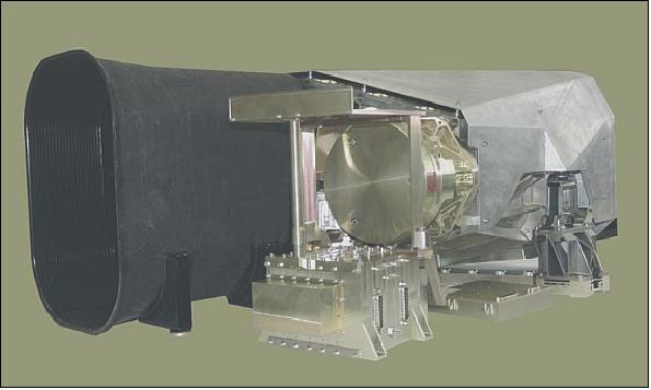 Figure 8: Illustration of the KEIS (JSS-56) instrument (image credit: JOP)