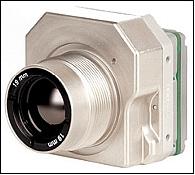 Figure 7: Photo of the Tau camera (image credit: FLIR)