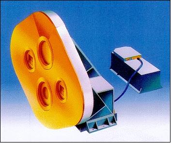 Figure 10: View of the IPEI device (image credit: NSPO)