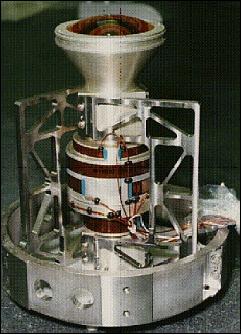 Figure 4: Illustration of the OTD instrument (image credit: NASA/MSFC)