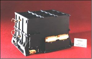 Figure 3: View of the ESBT instrument (image credit: CNES)