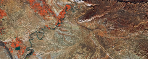 Uintah Basin, United States