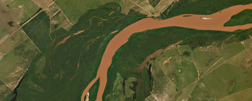 River Araguaia