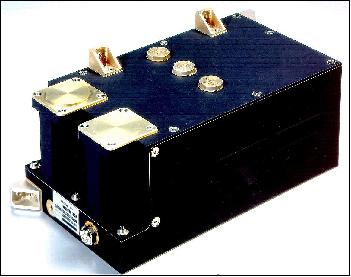 Figure 1: Photo of the SREM instrument (image credit: Paul Scherrer Institut)