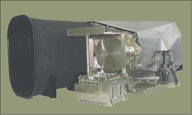 Figure 30: Illustration of the REIS (JSS-56) instrument (image credit: JOP)