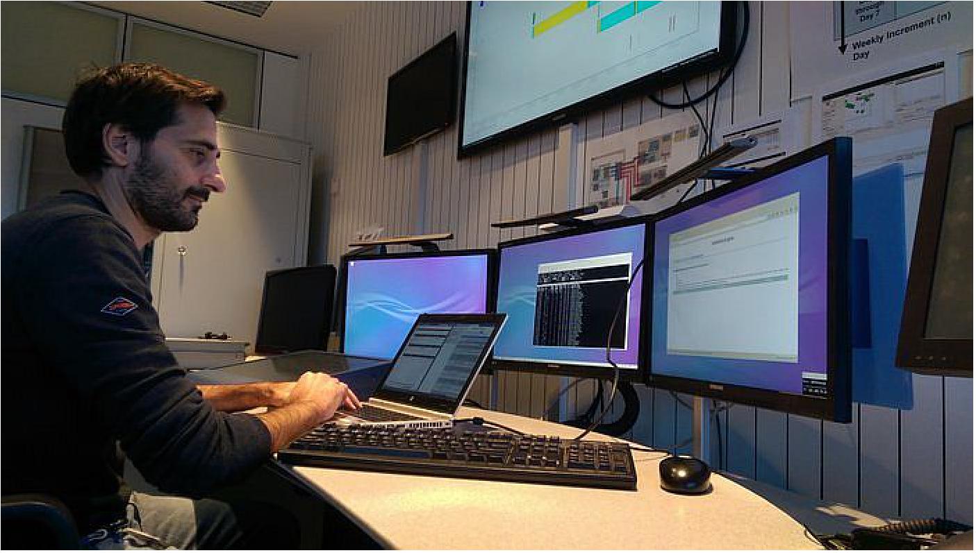 Figure 23: Optimizing payload scheduling with TECO (image credit: ESOC - CC SA-BY 3.0 IGO)