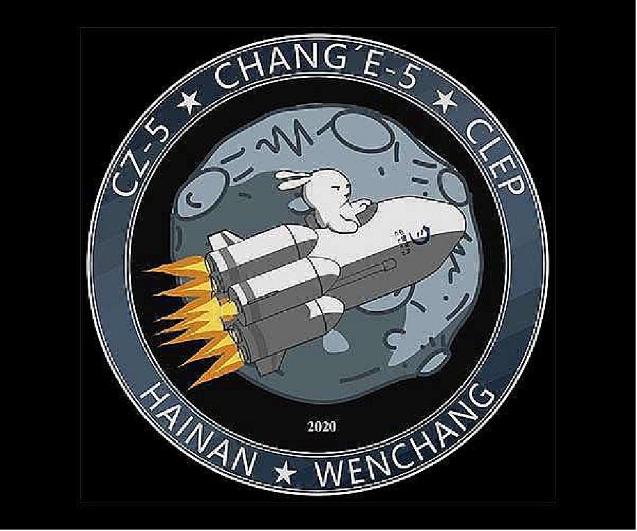Figure 21: Steve Durst, founding director of the ILOA (International Lunar Observatory Association), a nonprofit organization in Hawaii, described the Chang'e-5 mission as "historic, revolutionary and pioneering". "The International Lunar Observatory Association has always considered Chang'e-5 as the decisive gateway mission to enable commitment and preparation for China's astronauts to travel to and land on the moon," Durst said (image credit: ILOA, Steve Durst)