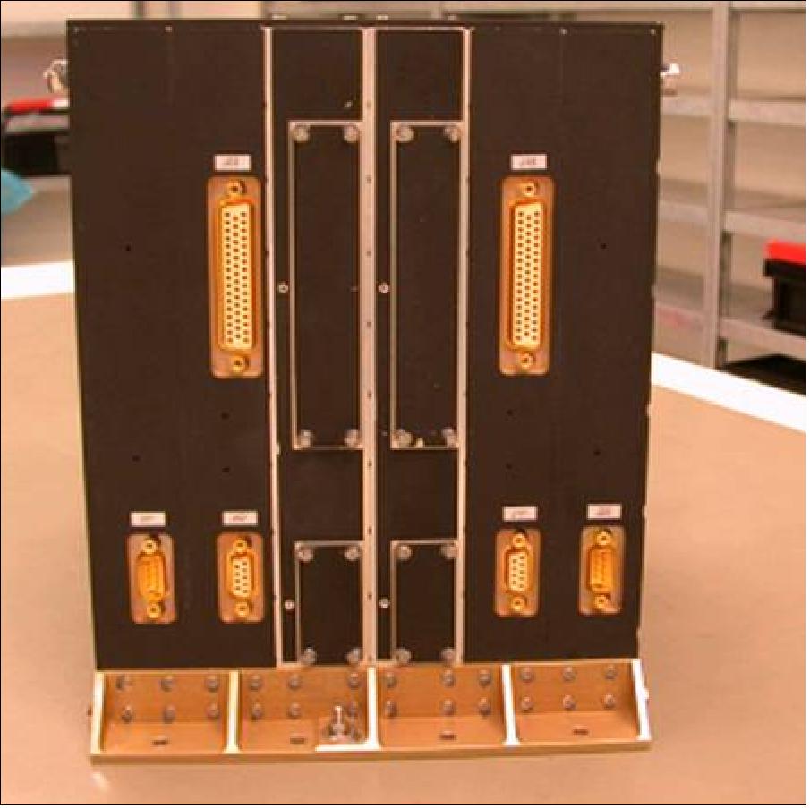 Figure 15: Illustration of an NSGU device (image credit: Laben)