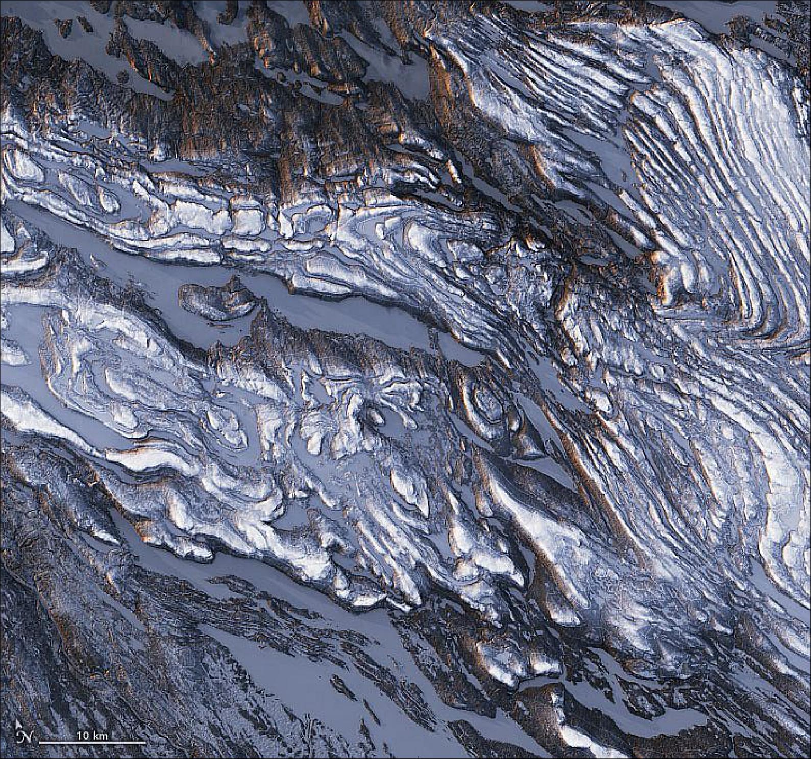 Figure 116: Detail 2 image of Figure 114