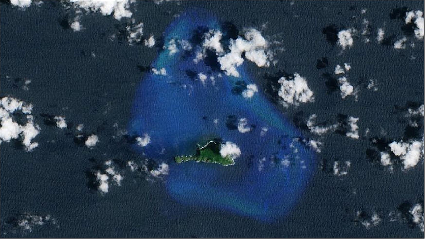 Image of Fatu Huku