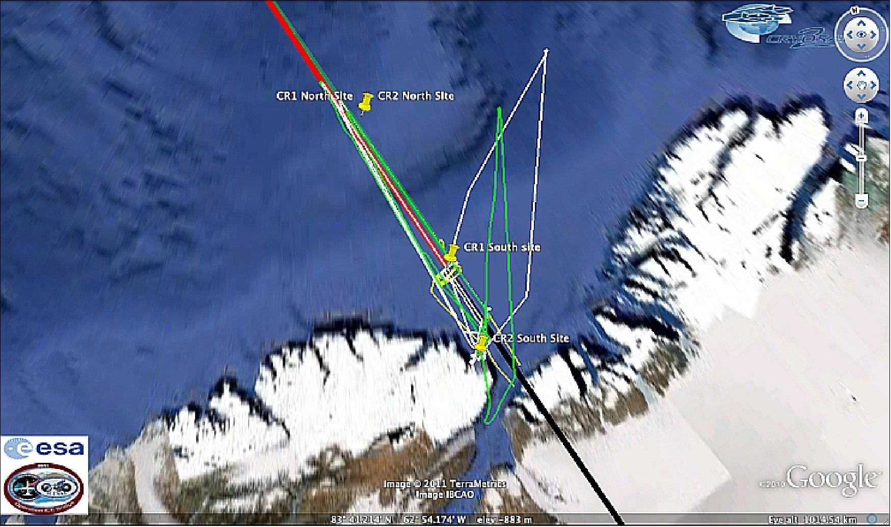 CryoSat2_AutoE