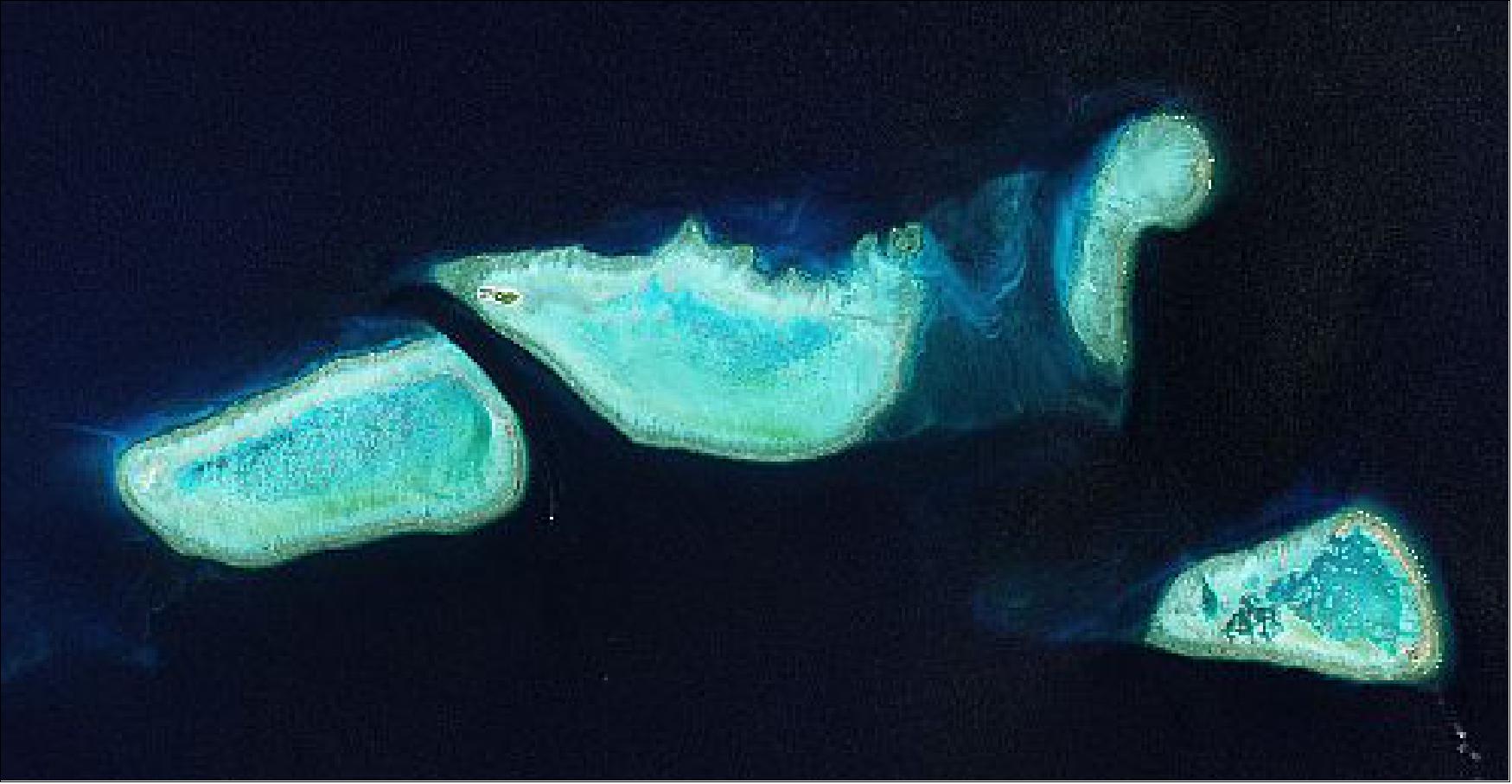 Image of Heron Island, Great Barrier Reef