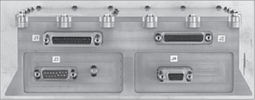 Figure 48: The CCE (Cooler Control Electronics) device (image credit: NGAS)