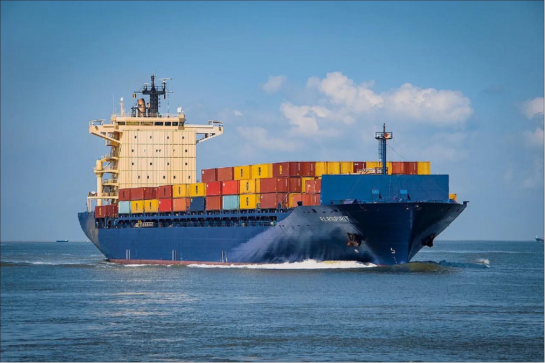 Figure 90: A new report indicates the urgent need for the development of policies that can close the competitiveness gap and accelerate the maritime zero-emission trajectory (image credit: VPO Global)